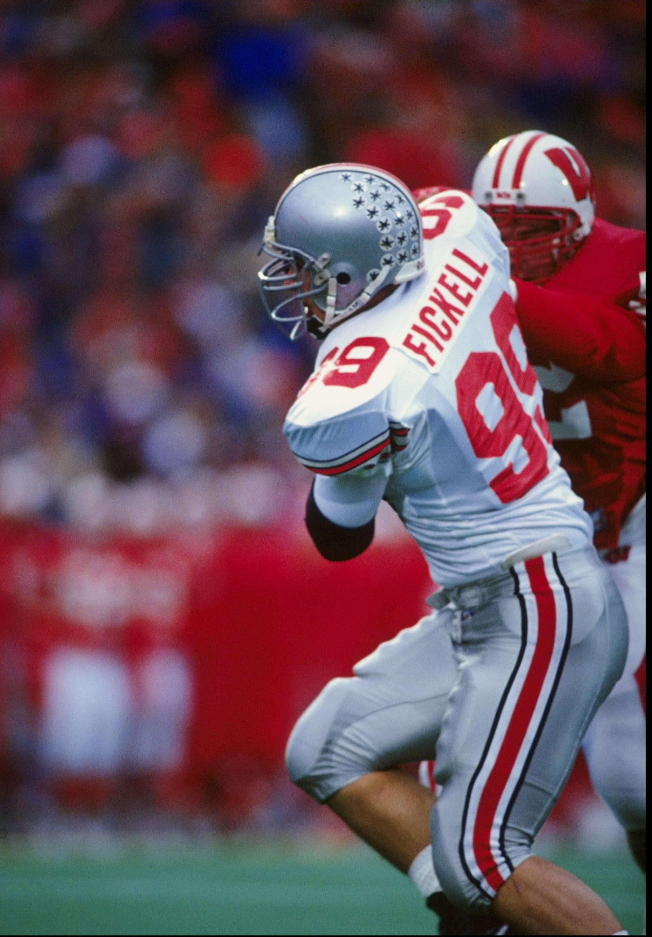 Ranking Ohio State Football’s Top 100 Players Of All Time: Nos. 70-61 ...