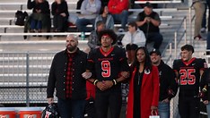 Tavien St. Clair, Ohio State 5-star QB Recruit, Hits Milestone As ...