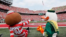 Ohio State Football Tickets Vs Oregon: Best Prices For Remaining ...